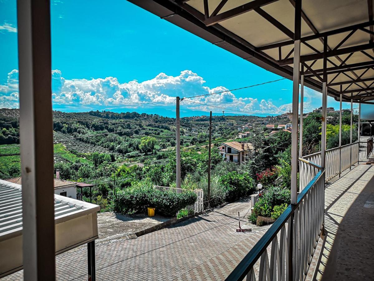 Villa Costanza Рипа-Театина Экстерьер фото