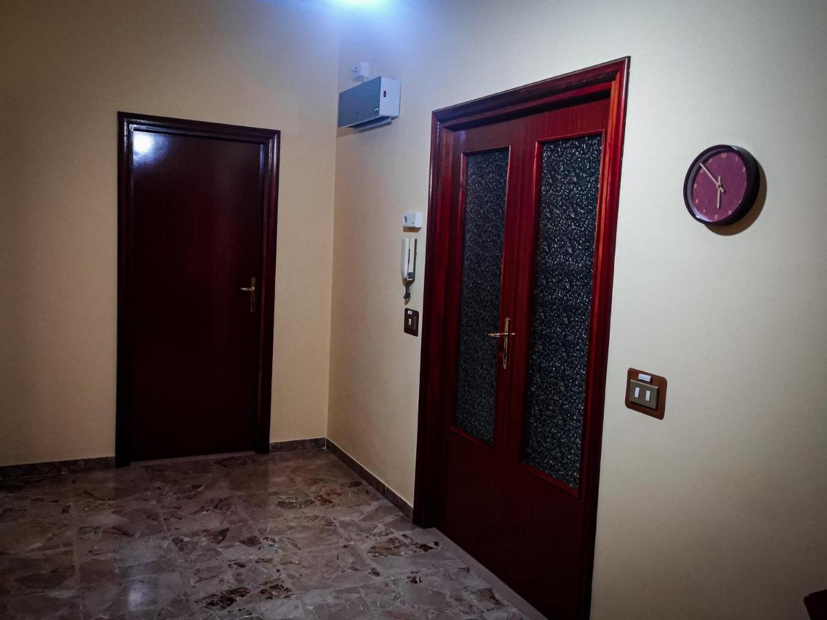 Villa Costanza Рипа-Театина Экстерьер фото
