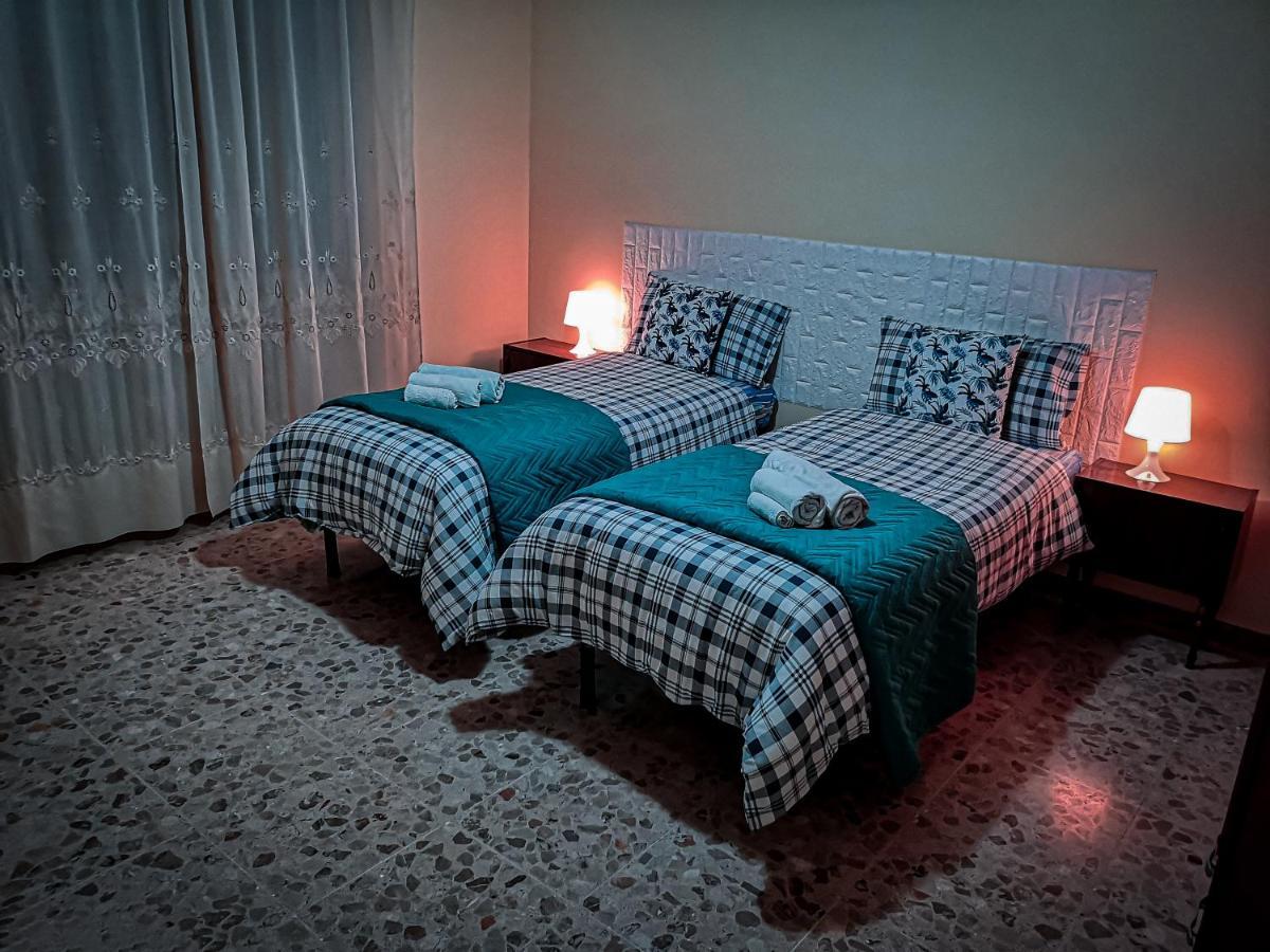 Villa Costanza Рипа-Театина Экстерьер фото
